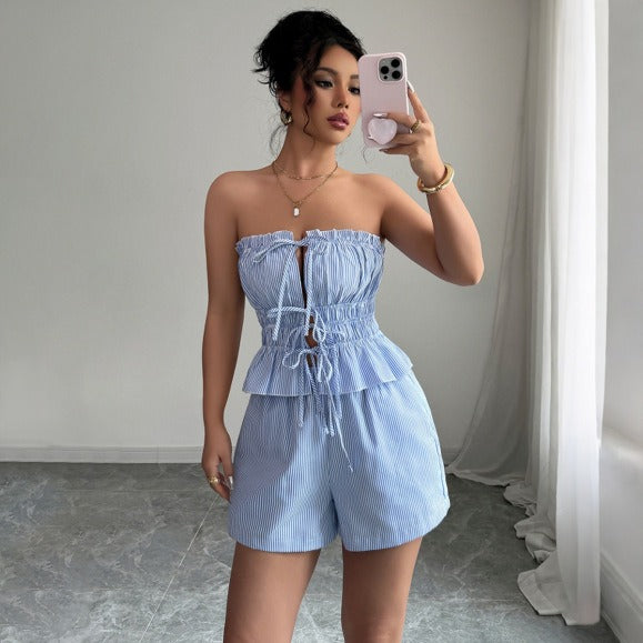 Sabrina Two-Piece Set