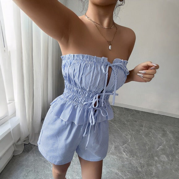Sabrina Two-Piece Set