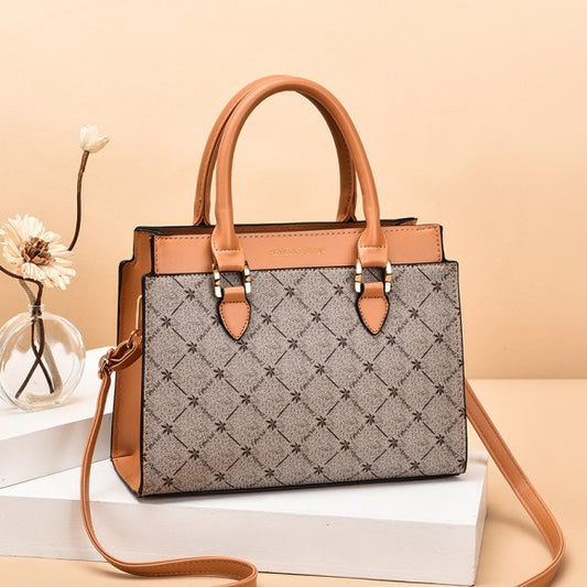 Boss Babe Handbag